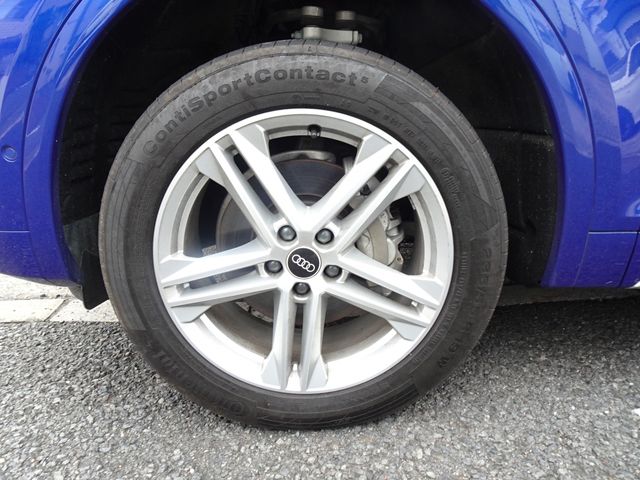 AUDI Q5 SPORTBACK 2021 Image 31