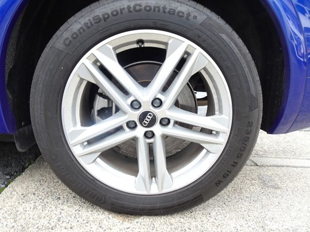 AUDI Q5 SPORTBACK 2021 Image 31