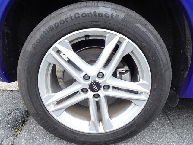 AUDI Q5 SPORTBACK 2021 Image 31