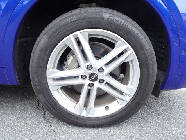 AUDI Q5 SPORTBACK 2021 Image 31