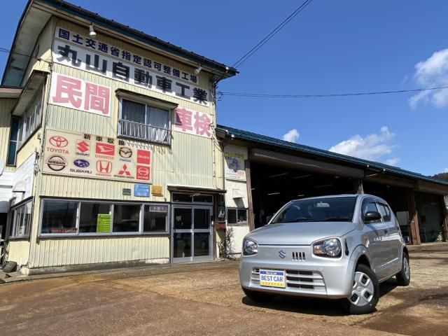 SUZUKI ALTO  4WD 2018 Image 31
