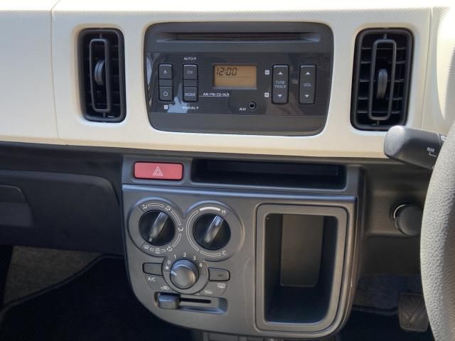 SUZUKI ALTO  4WD 2018 Image 31