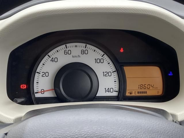 SUZUKI ALTO  4WD 2018 Image 31