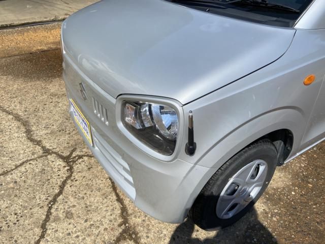 SUZUKI ALTO  4WD 2018 Image 31