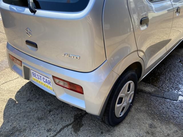 SUZUKI ALTO  4WD 2018 Image 31