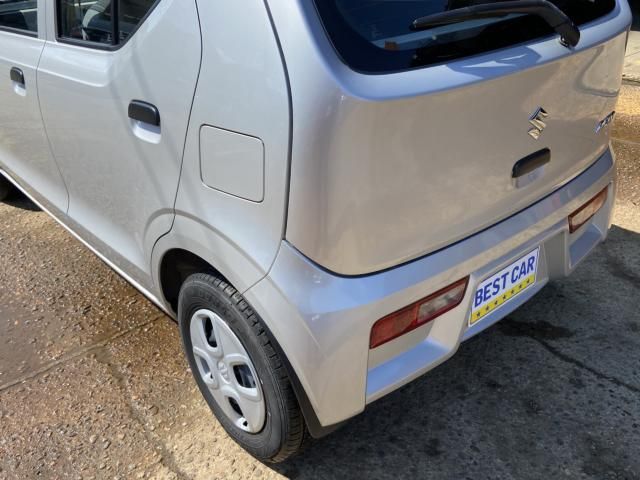 SUZUKI ALTO  4WD 2018 Image 31