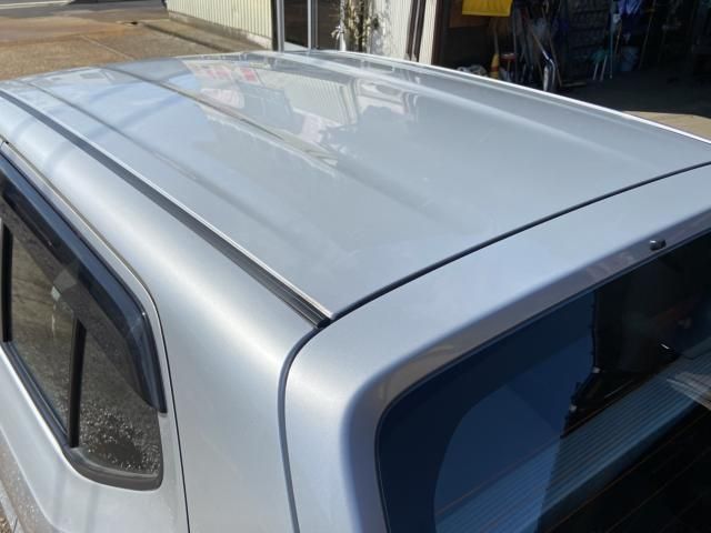 SUZUKI ALTO  4WD 2018 Image 31