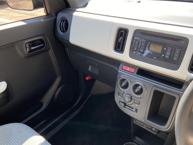 SUZUKI ALTO  4WD 2018 Image 31