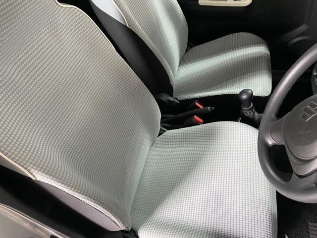 SUZUKI ALTO  4WD 2018 Image 31