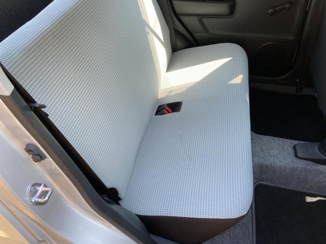 SUZUKI ALTO  4WD 2018 Image 31