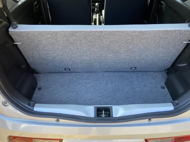 SUZUKI ALTO  4WD 2018 Image 31