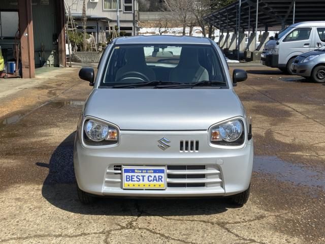 SUZUKI ALTO  4WD 2018 Image 31