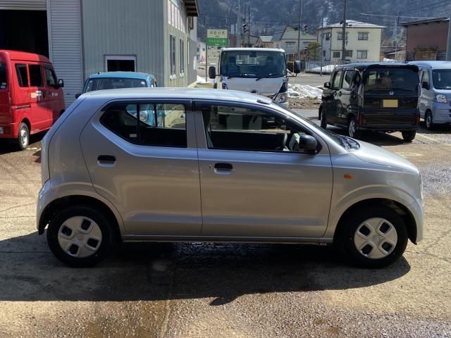 SUZUKI ALTO  4WD 2018 Image 31