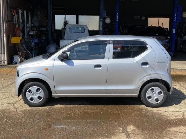SUZUKI ALTO  4WD 2018 Image 31