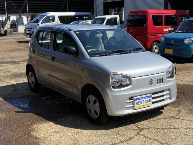 SUZUKI ALTO  4WD 2018 Image 31