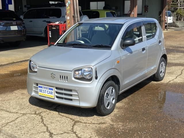 SUZUKI ALTO  4WD 2018 Image 31