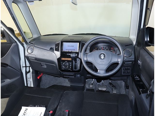 SUZUKI PALETTE SW 2009 Image 31