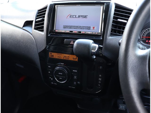 SUZUKI PALETTE SW 2009 Image 31