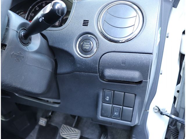 SUZUKI PALETTE SW 2009 Image 31