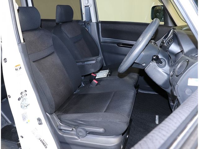 SUZUKI PALETTE SW 2009 Image 31