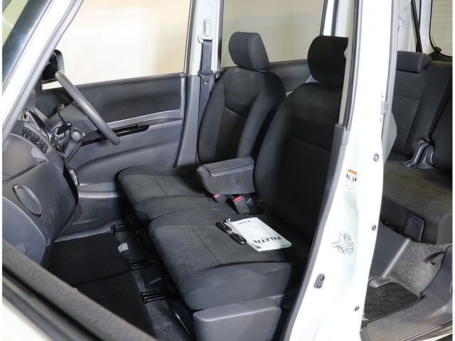 SUZUKI PALETTE SW 2009 Image 31