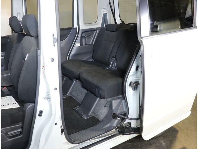 SUZUKI PALETTE SW 2009 Image 31