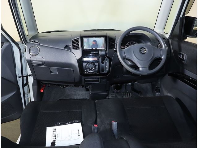 SUZUKI PALETTE SW 2009 Image 31