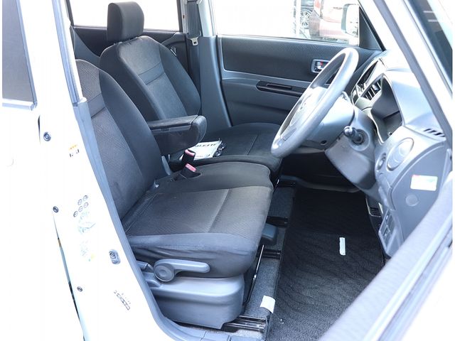 SUZUKI PALETTE SW 2009 Image 31