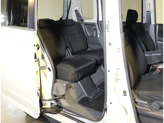 SUZUKI PALETTE SW 2009 Image 31