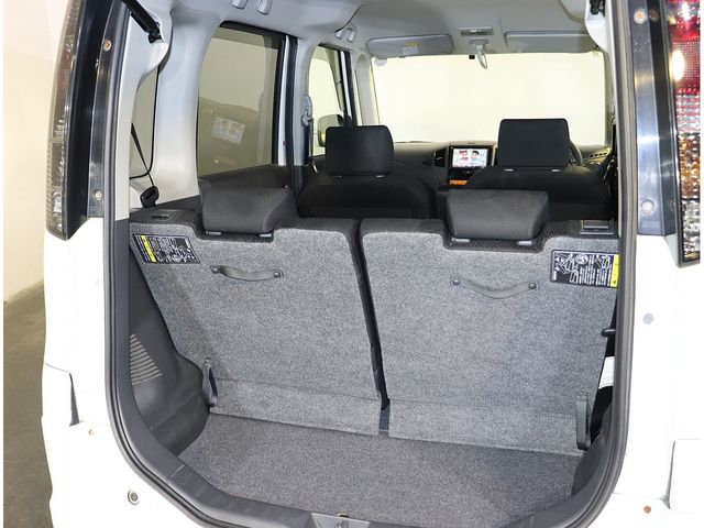 SUZUKI PALETTE SW 2009 Image 31