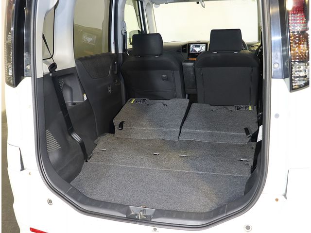 SUZUKI PALETTE SW 2009 Image 31