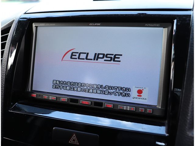 SUZUKI PALETTE SW 2009 Image 31