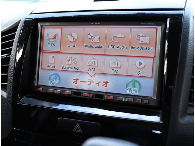 SUZUKI PALETTE SW 2009 Image 31