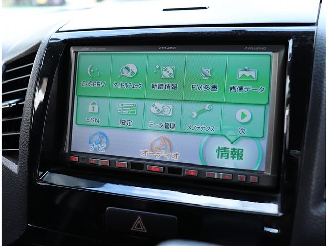 SUZUKI PALETTE SW 2009 Image 31