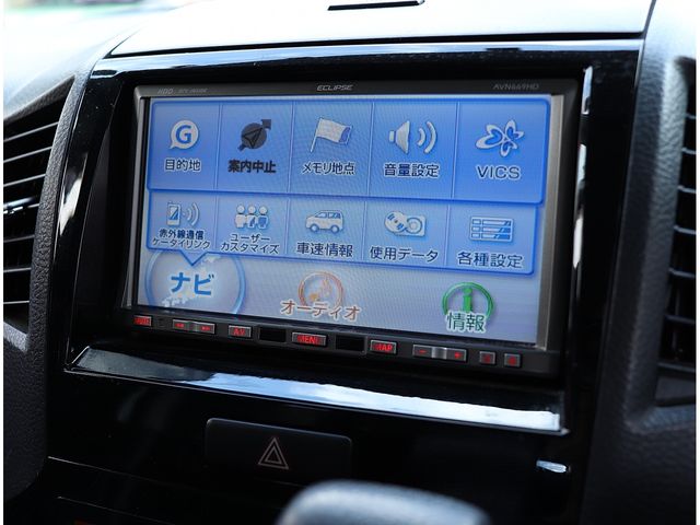 SUZUKI PALETTE SW 2009 Image 31