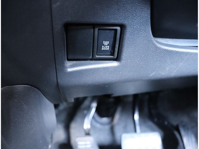 SUZUKI PALETTE SW 2009 Image 31