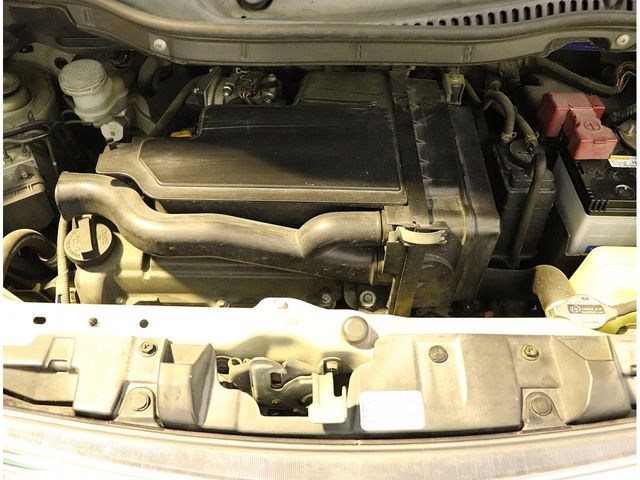 SUZUKI PALETTE SW 2009 Image 31