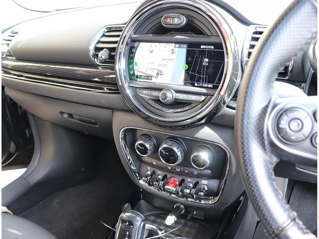 BMW MINI COOPER D CLUBMA 2020 Image 31