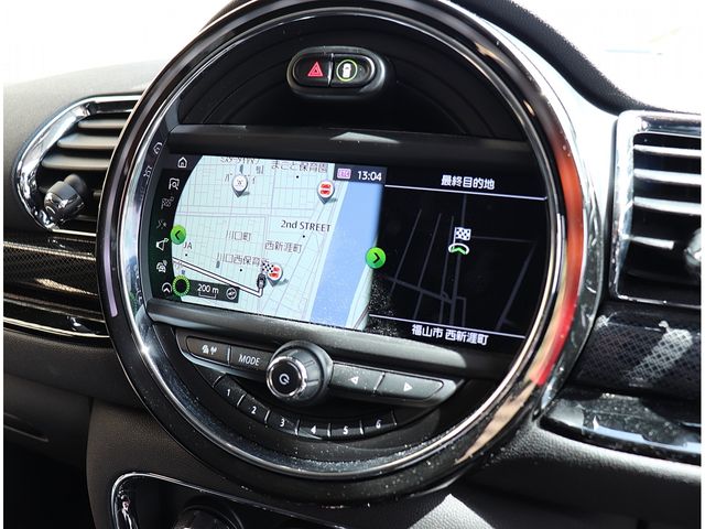 BMW MINI COOPER D CLUBMA 2020 Image 31