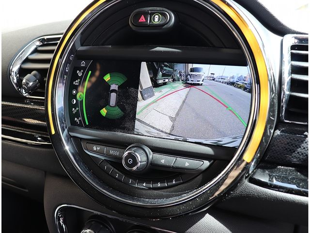 BMW MINI COOPER D CLUBMA 2020 Image 31