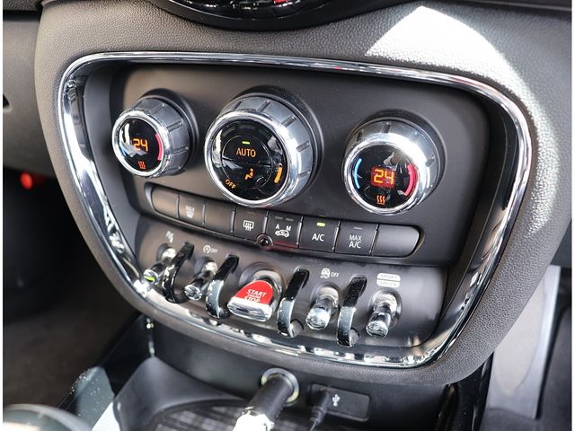 BMW MINI COOPER D CLUBMA 2020 Image 31