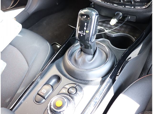 BMW MINI COOPER D CLUBMA 2020 Image 31