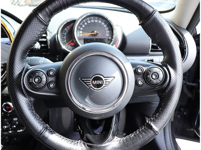 BMW MINI COOPER D CLUBMA 2020 Image 31