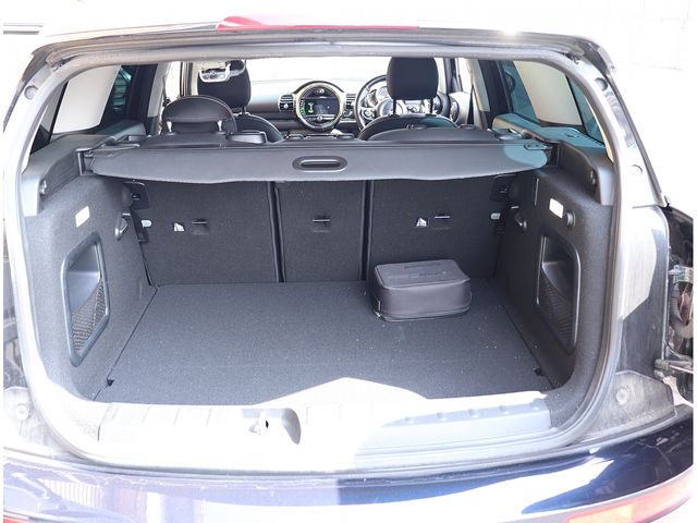 BMW MINI COOPER D CLUBMA 2020 Image 31