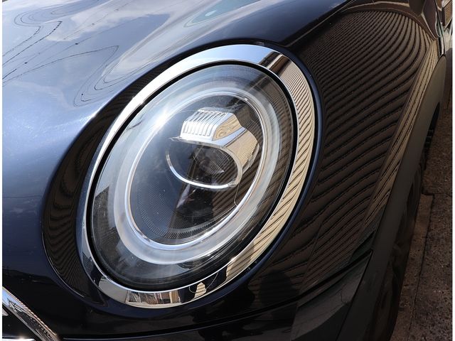 BMW MINI COOPER D CLUBMA 2020 Image 31