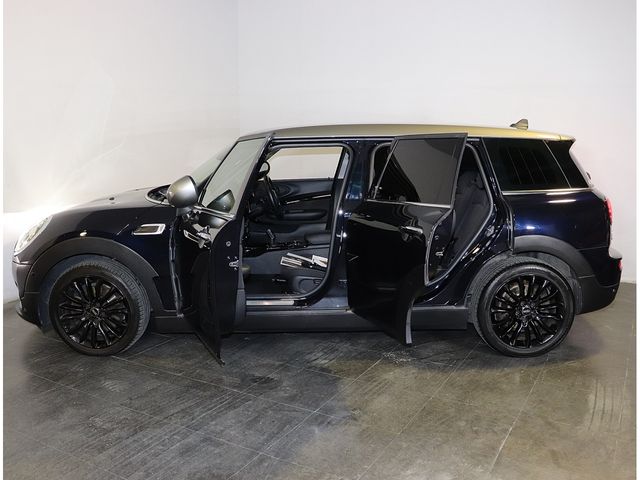 BMW MINI COOPER D CLUBMA 2020 Image 31