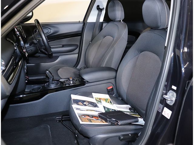 BMW MINI COOPER D CLUBMA 2020 Image 31