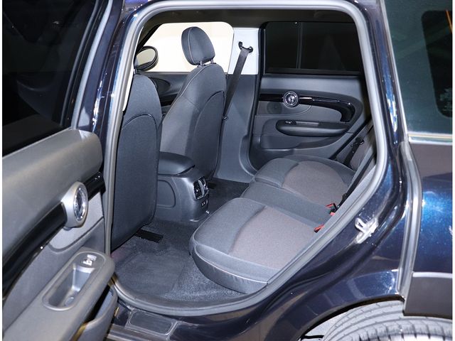 BMW MINI COOPER D CLUBMA 2020 Image 31