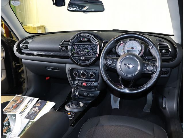 BMW MINI COOPER D CLUBMA 2020 Image 31