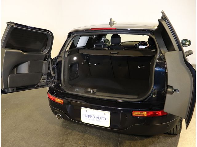 BMW MINI COOPER D CLUBMA 2020 Image 31